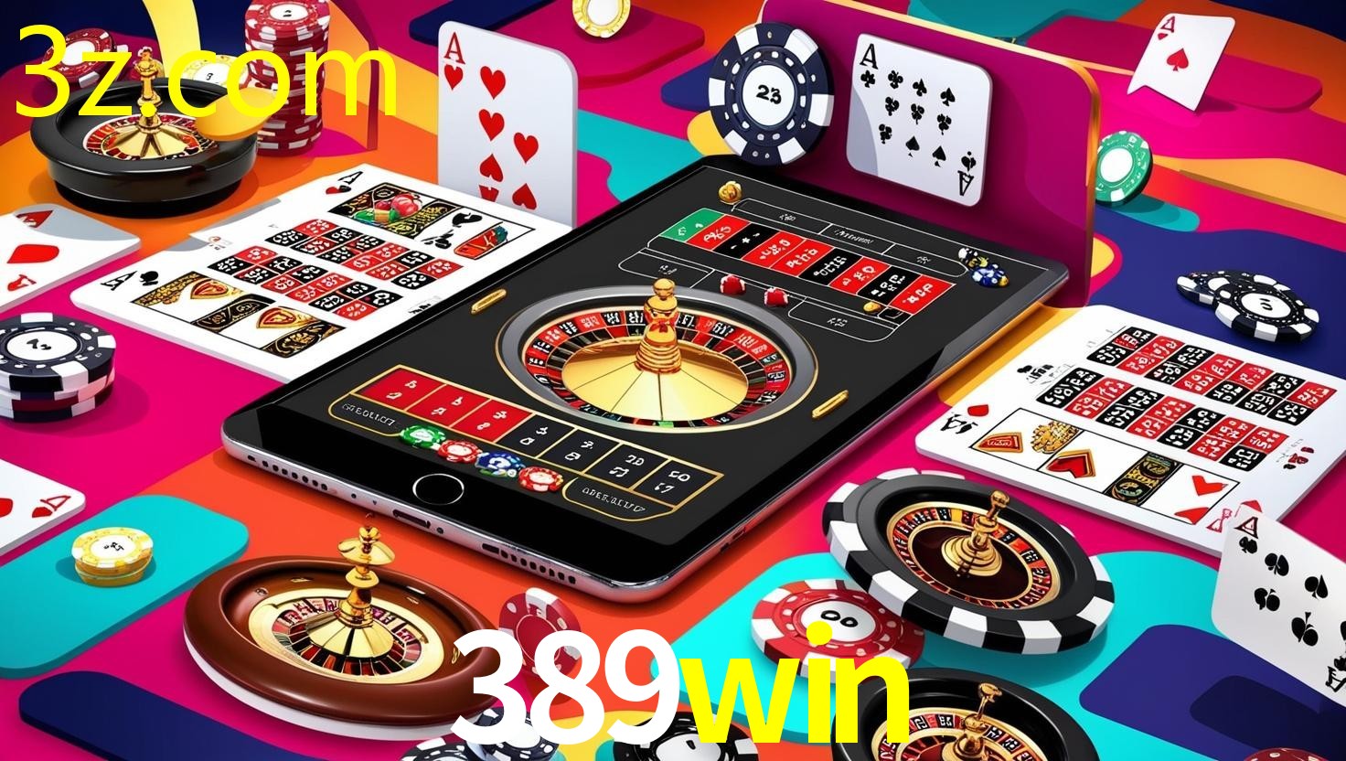 389WIN