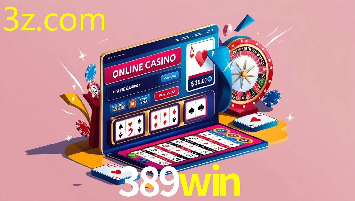 389WIN