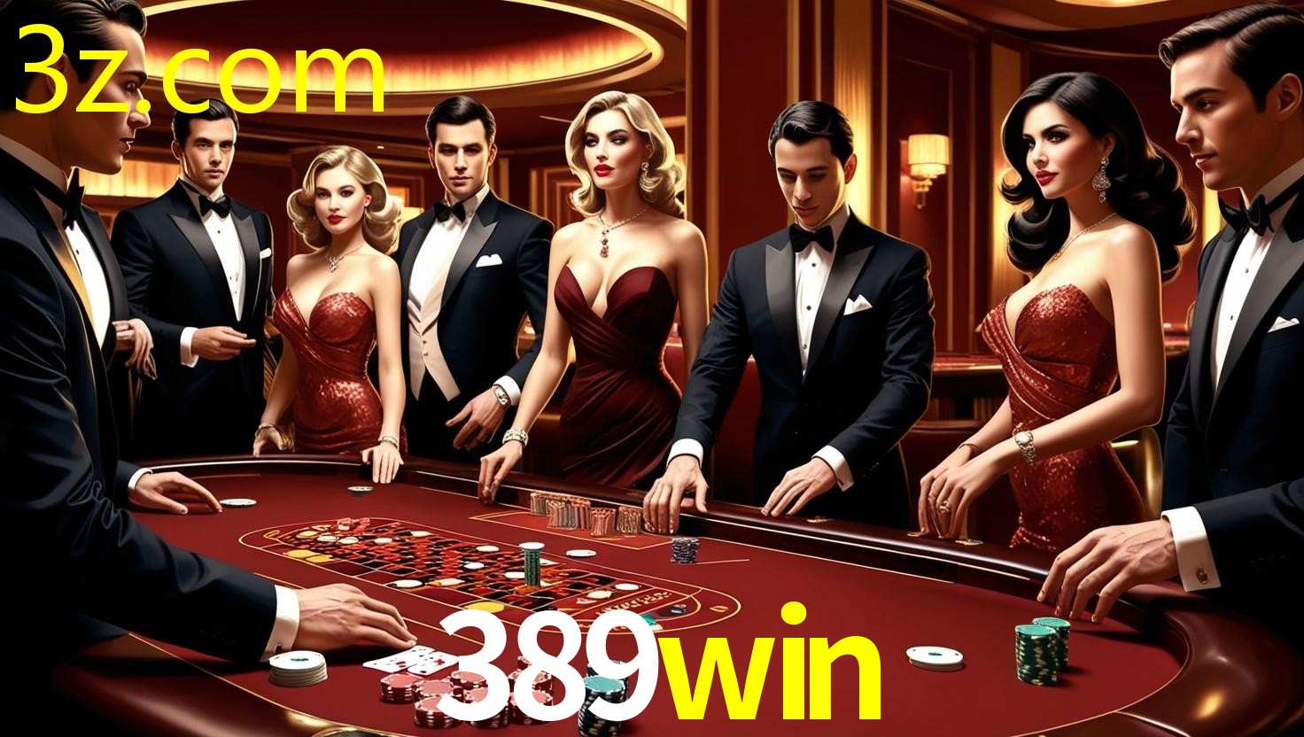 389WIN