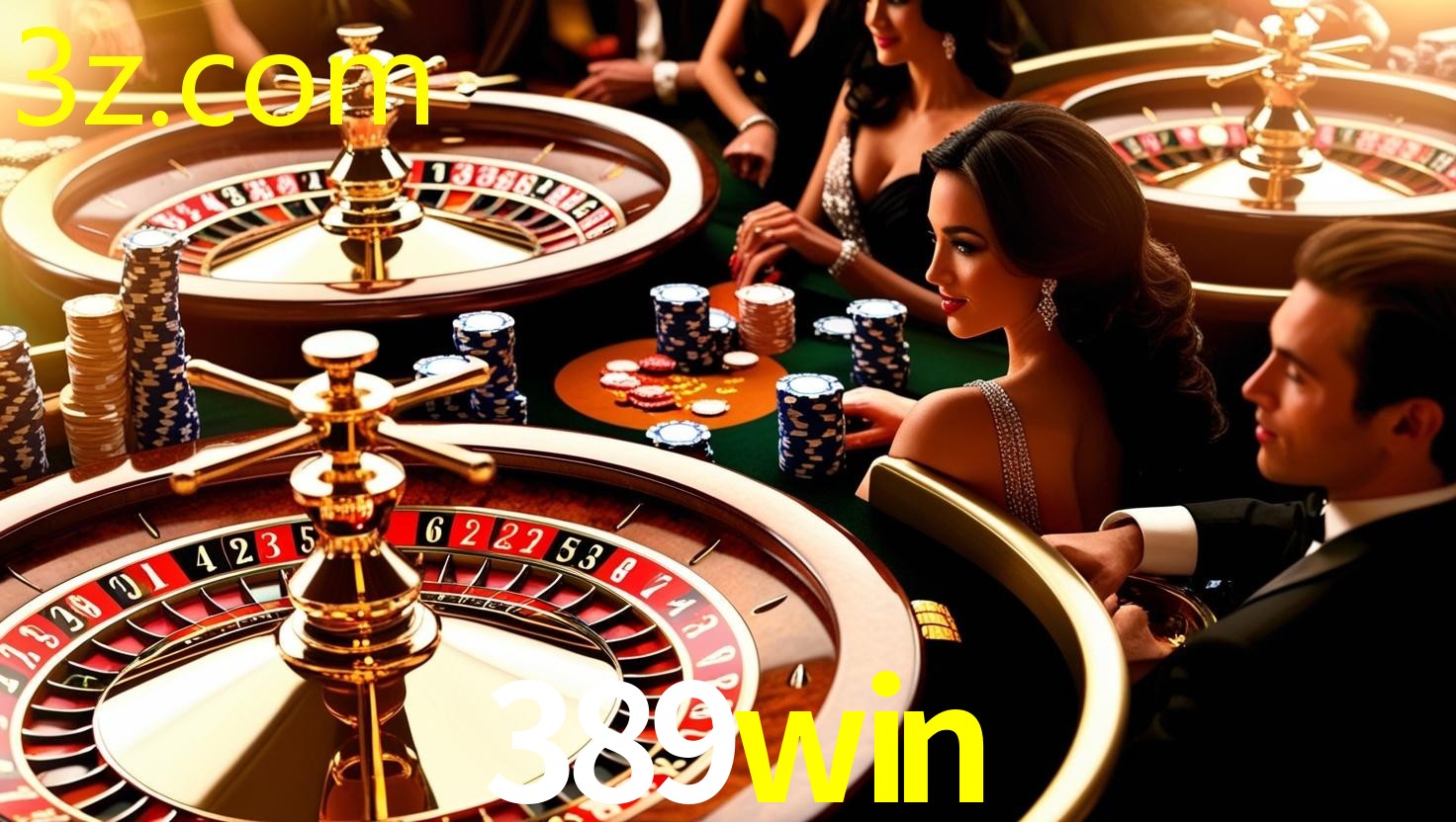389WIN