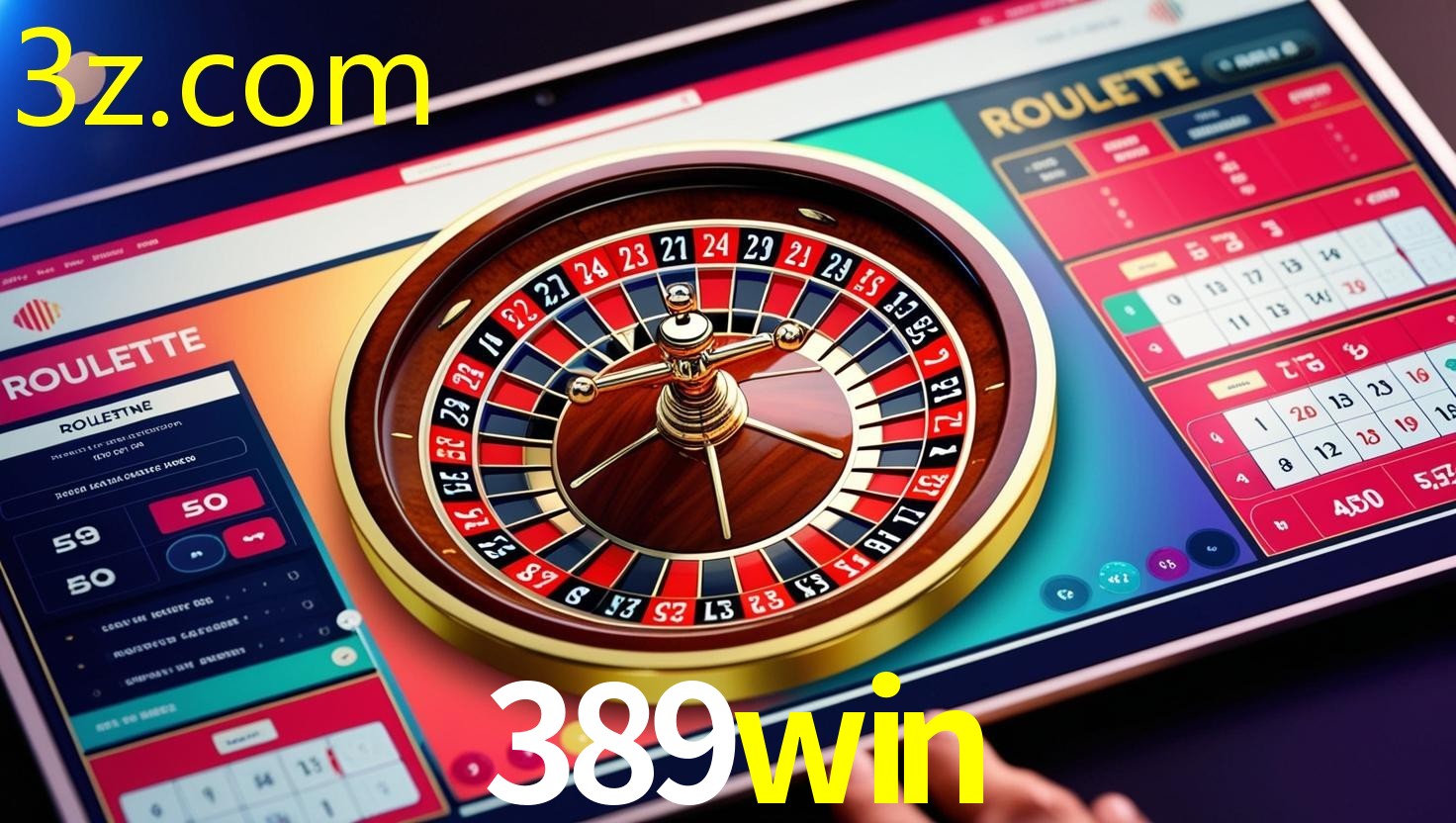 389WIN